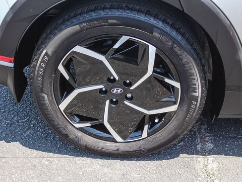 Certified 2024 Hyundai Ioniq 5 SEL RWD image 11