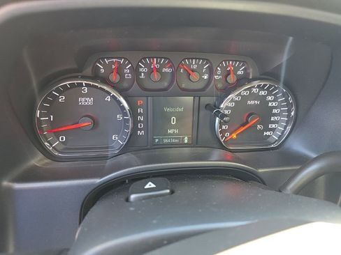 Used 2016 Chevrolet Silverado 1500 LS image 15