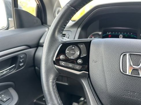 Used 2022 Honda Pilot Special Edition image 24