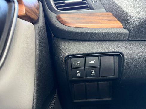 Used 2018 Honda CR-V EX-L image 21