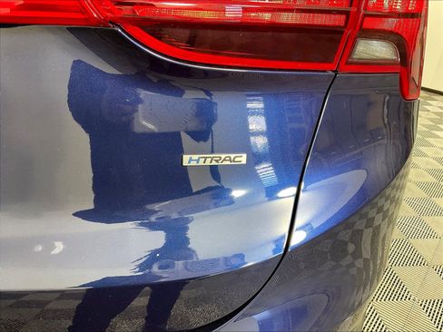 Used 2023 Hyundai Santa Fe SEL AWD/4WD image 23