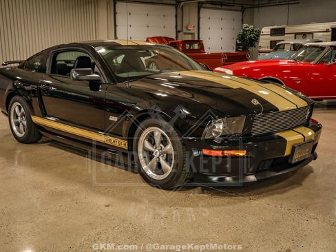 Used 2006 Ford Mustang GT Premium RWD image 13