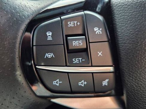 Used 2023 Ford Explorer ST w/ Equipment Group 401A AWD/4WD image 35