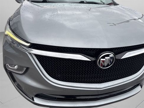 Used 2023 Buick Enclave Essence w/ Experience Buick Package image 44