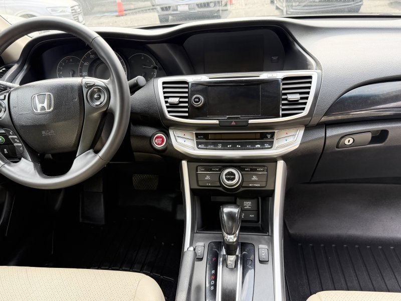 Used 2014 Honda Accord EX-L image 11