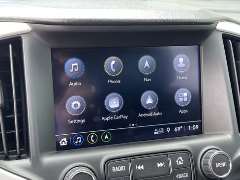 Used 2018 GMC Terrain SLT w/ Preferred Package image 29