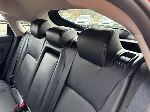 Used 2024 Honda Civic EX-L image 24