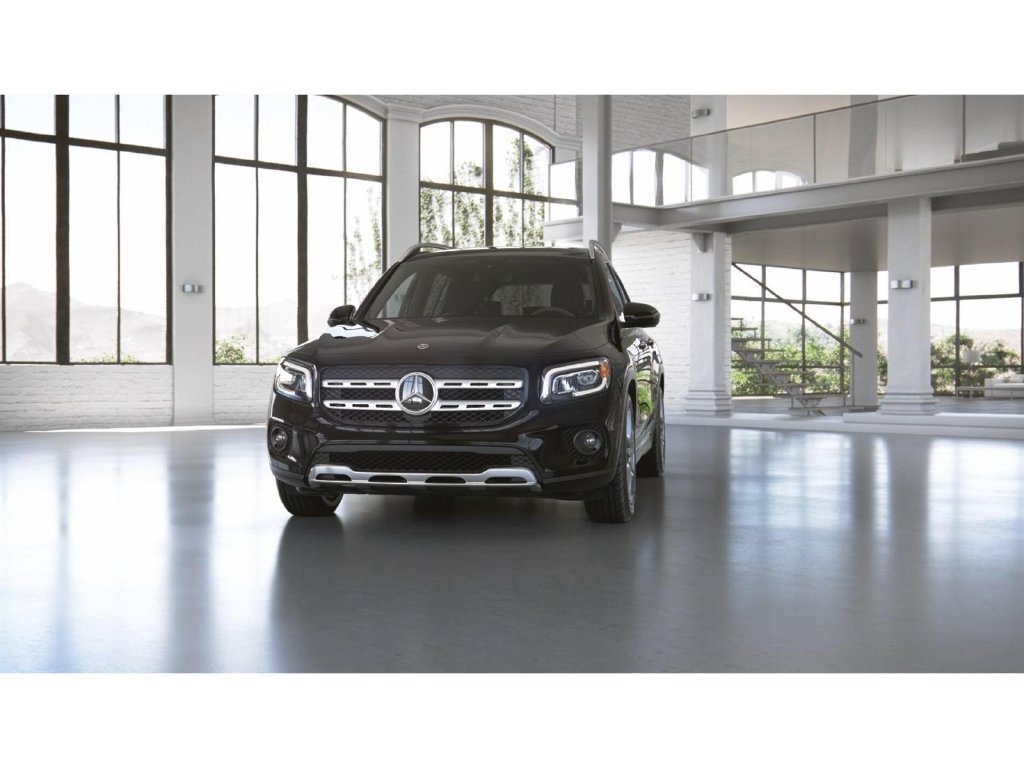 Used 2023 Mercedes-Benz GLB 250 4MATIC image 43