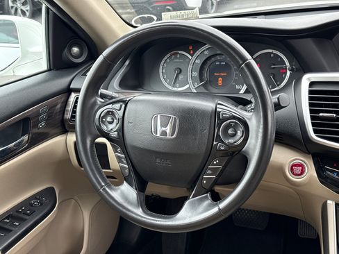 Used 2016 Honda Accord EX-L image 20