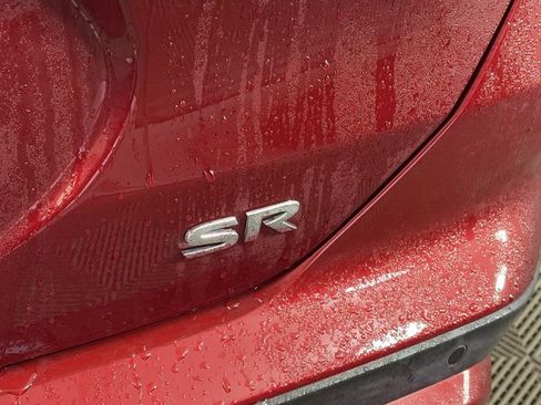 Certified 2021 Nissan Kicks SR w/ SR Premium Package image 17