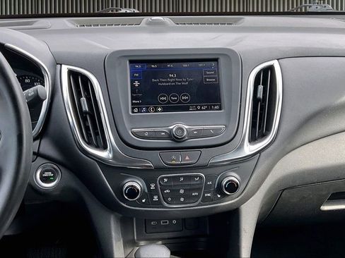 Used 2024 Chevrolet Equinox LT image 6