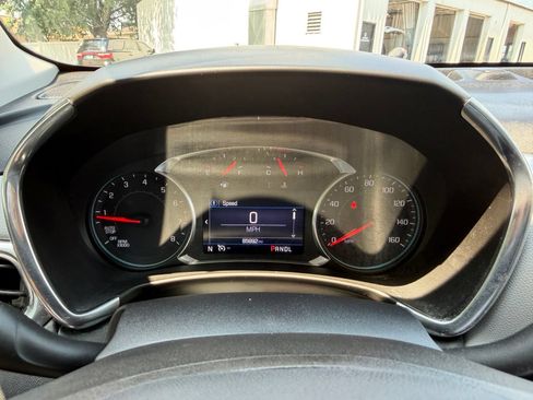 Used 2019 Chevrolet Equinox LT FWD image 16