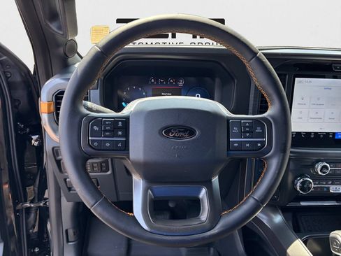 Used 2025 Ford F150 Tremor w/ Equipment Group 402A High AWD/4WD image 17