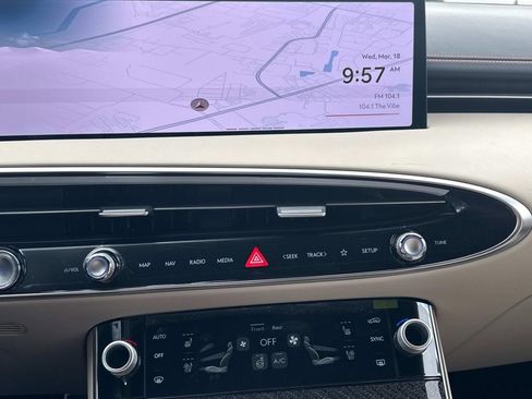 New 2026 Genesis GV70 3.5T Sport Prestige AWD/4WD image 27