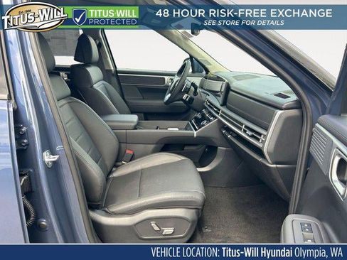New 2026 Hyundai Santa Fe Limited AWD/4WD image 24