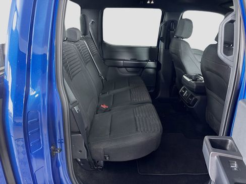 Used 2023 Ford F150 XL w/ STX Appearance Package RWD image 26