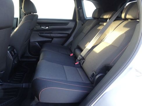 Certified 2024 Honda CR-V Sport image 9