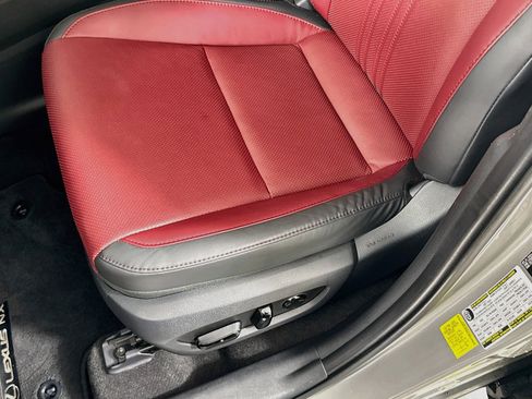 Certified 2025 Lexus NX 350 AWD w/ Cold Area Package image 20