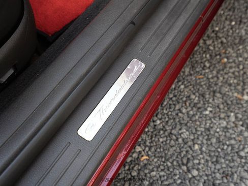 Used 2002 Ford Thunderbird RWD image 34