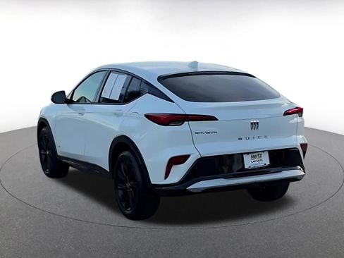 Used 2025 Buick Envista Sport Touring image 4