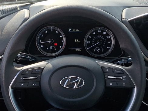 Certified 2022 Hyundai Sonata SEL image 18