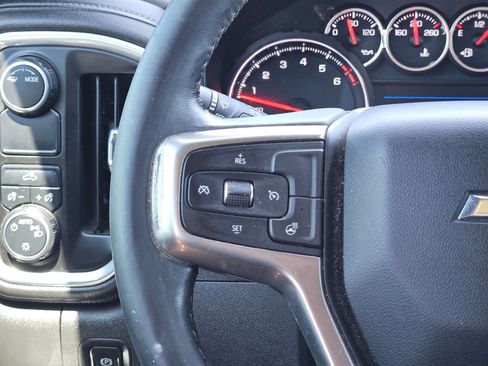 Used 2021 Chevrolet Silverado 1500 LT w/ Texas Edition Plus image 15