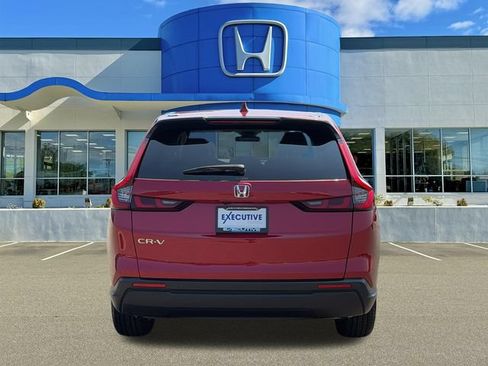 Used 2023 Honda CR-V EX-L image 5