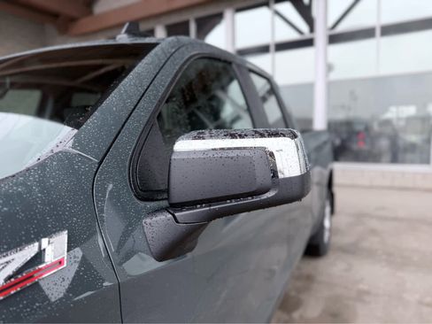 New 2026 Chevrolet Silverado 1500 LT w/ Z71 Off-Road Package image 8