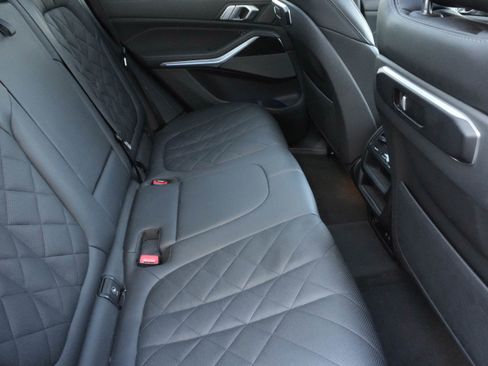 Certified 2024 BMW X5 xDrive40i w/ M Sport Package image 31