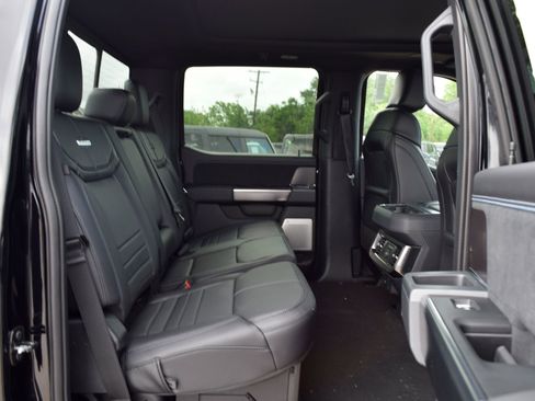 New 2026 Ford F250 Platinum AWD/4WD image 22