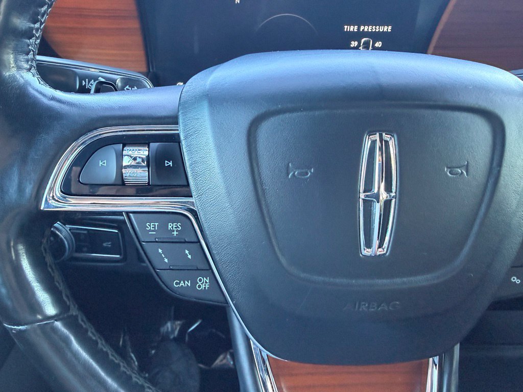 Used 2018 Lincoln Navigator L Select w/ Technology Package AWD/4WD image 20