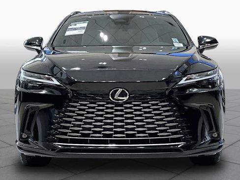 Certified 2023 Lexus RX 350 Premium w/ Accessory Package (Z1) FWD image 3