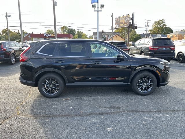 New 2027 Honda CR-V EX-L image 18