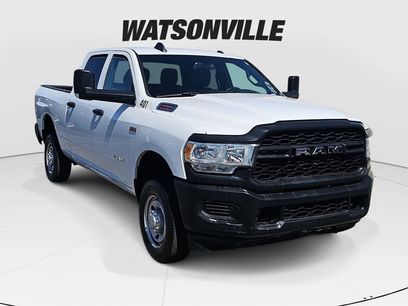 Used 2022 RAM 2500 Tradesman