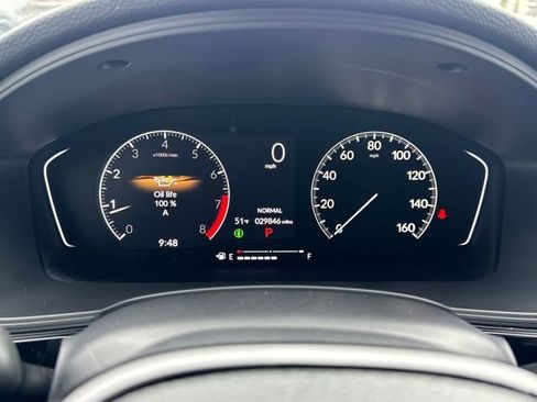 Used 2022 Honda Civic Sport image 8