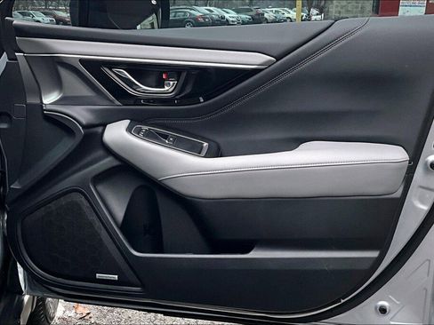 Certified 2024 Subaru Outback Limited w/ Popular Package #2 image 14