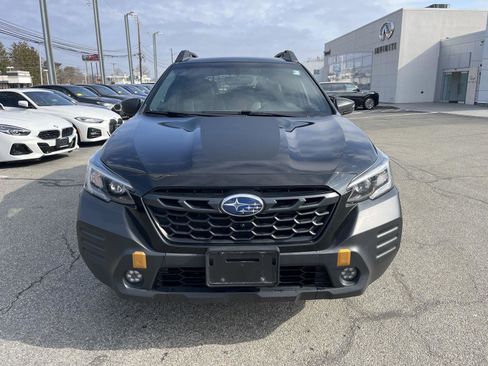 Used 2022 Subaru Outback Wilderness image 8