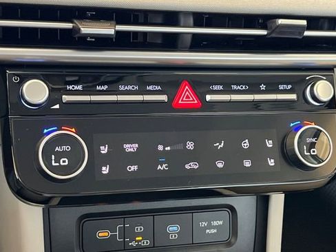 New 2026 Hyundai Tucson Limited AWD/4WD image 21