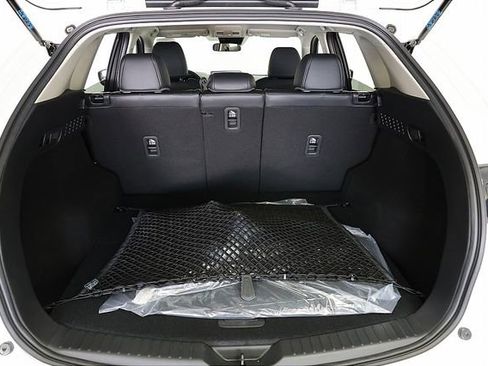 New 2025 MAZDA CX-5 AWD 2.5 S w/ Select Package image 14