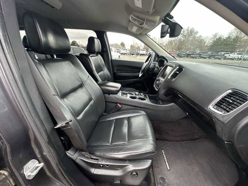 Used 2016 Dodge Durango Limited image 24