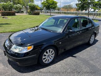 Used 2003 Saab 9-5 Linear image 1