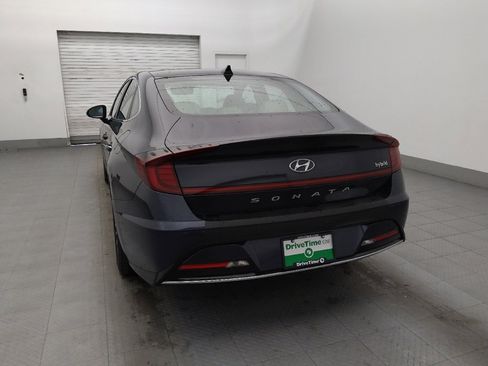 Used 2022 Hyundai Sonata Limited image 6