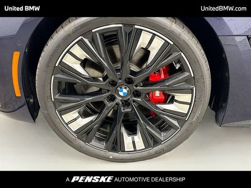 New 2026 BMW 430i RWD image 2