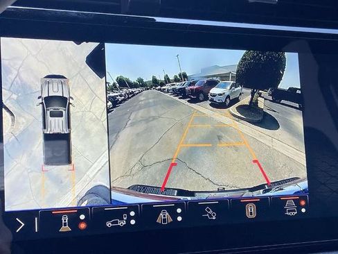 Used 2026 GMC Sierra 2500 Denali w/ Max Trailering Package AWD/4WD image 11