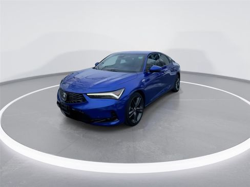Used 2023 Acura Integra A-Spec image 4