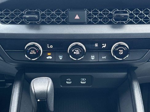 Certified 2023 Honda Accord LX image 24