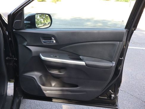 Used 2015 Honda CR-V EX-L image 26