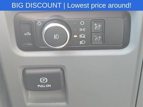 Used 2024 Ford F150 XLT AWD/4WD image 25