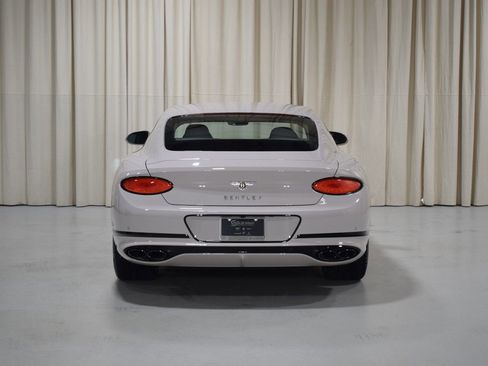 Certified 2020 Bentley Continental GT AWD/4WD image 12