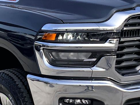 New 2026 RAM 2500 Tradesman image 10